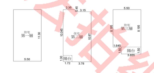 萬巒透天法拍-8