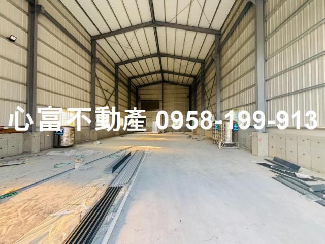 湖內廠房-1
