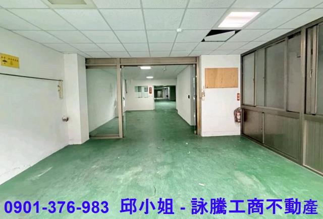 蘆竹廠房-3