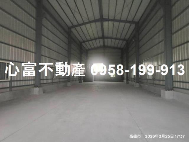 大寮廠房-1