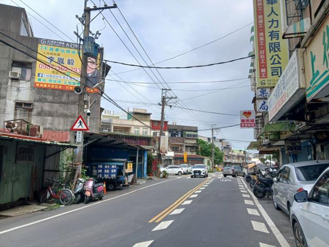 平鎮公寓-2
