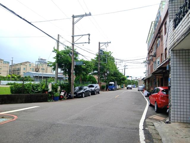 桃園透天-1