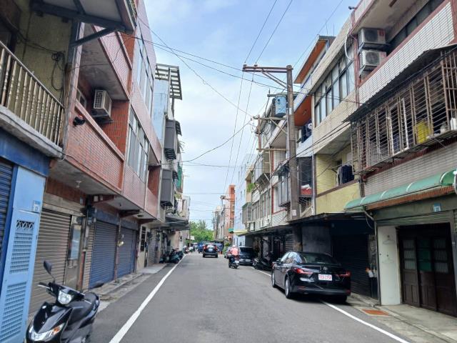 桃園透天-2