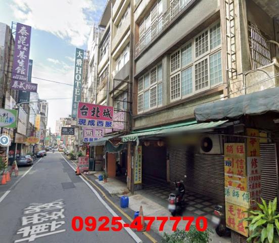 桃園透天法拍-4
