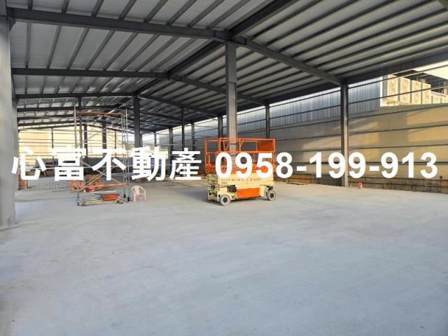 高雄廠房-1