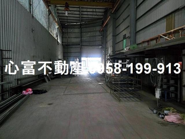 高雄廠房-1