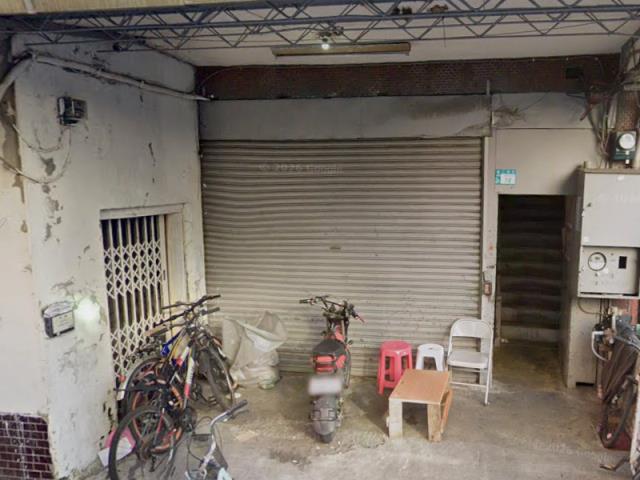 新北樹林法拍透天-3