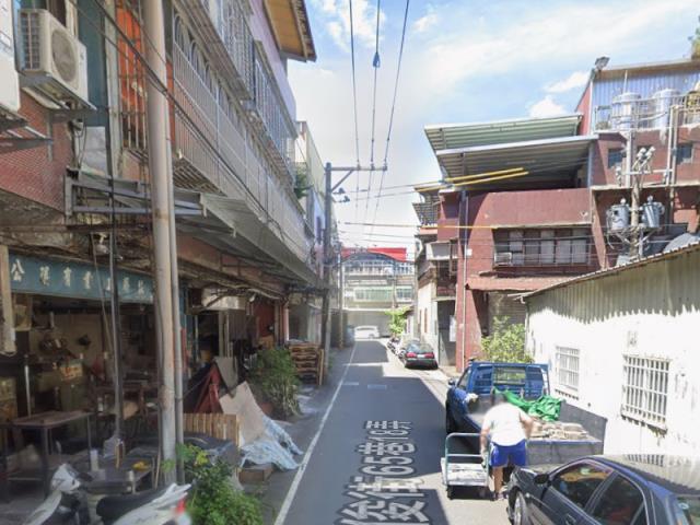 新北樹林法拍透天-4