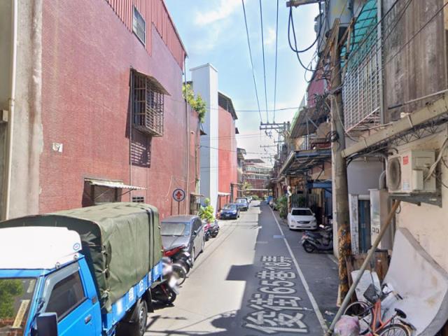 新北樹林法拍透天-5