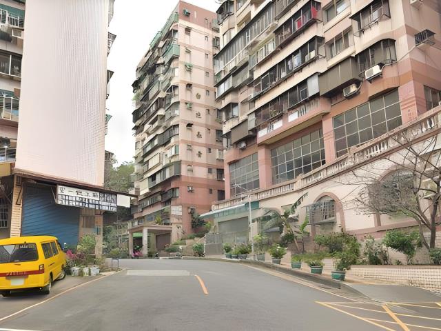 新北樹林法拍大樓-2