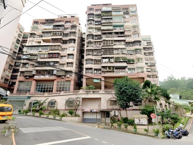 新北樹林法拍大樓-3