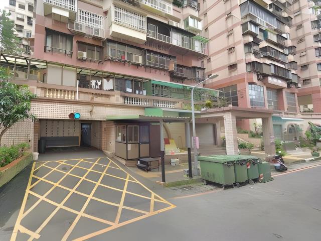 新北樹林法拍大樓-5