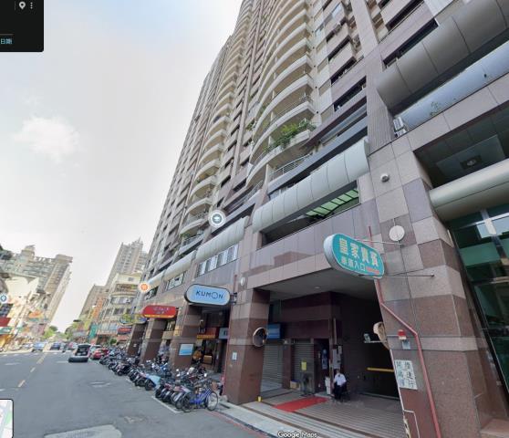 高雄前鎮大樓法拍-3