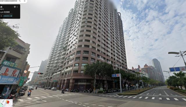 高雄前鎮大樓法拍-5