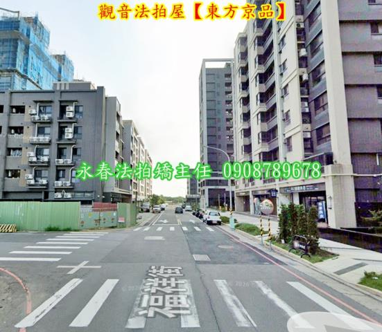桃園觀音大樓法拍-3