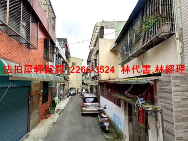 桃園平鎮透天法拍-5