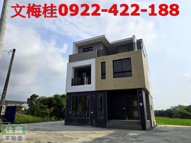 宜蘭員山農舍-1