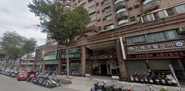 高雄左營法拍大樓-7