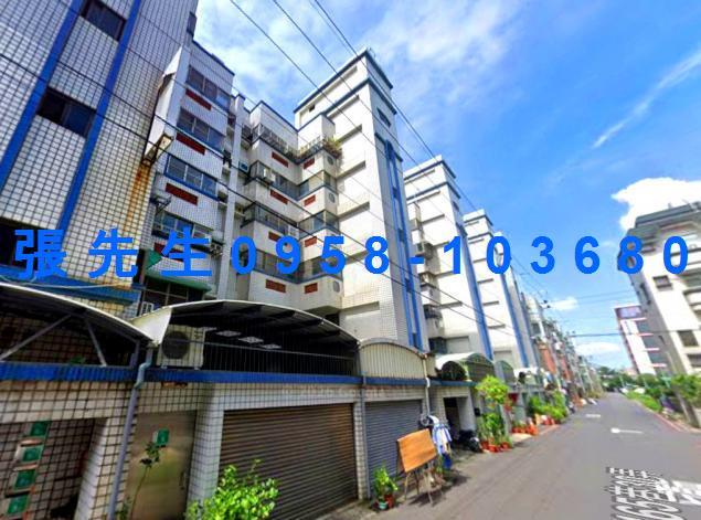 台南永康法拍華廈-5