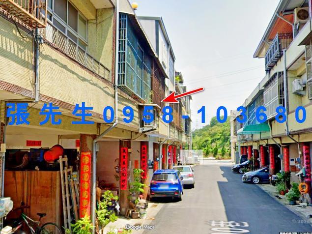 苗栗通霄透天法拍-2