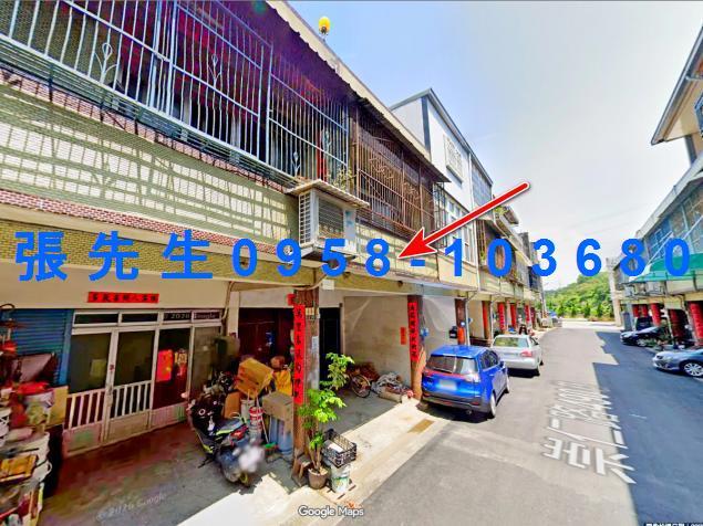 苗栗通霄透天法拍-3