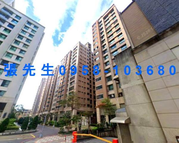 高雄左營法拍大樓-6
