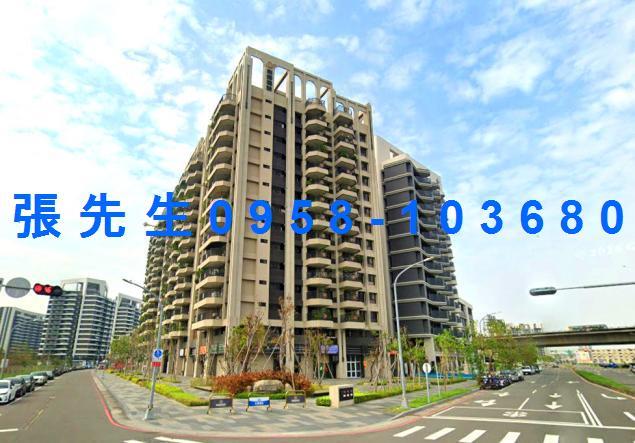 高雄鳳山法拍大樓-2