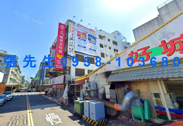 台南安平華廈法拍-3