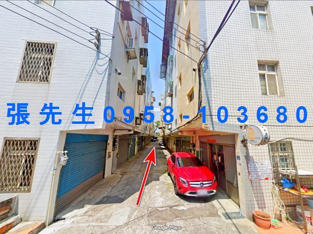 苗栗苗栗市法拍透天-1