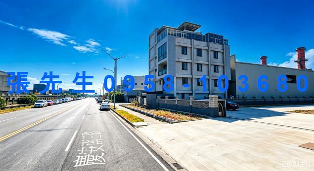 彰化線西廠辦法拍-4