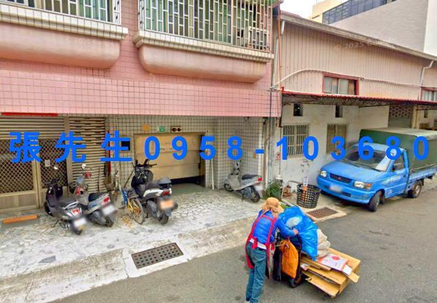 台南東區拍賣華廈-5