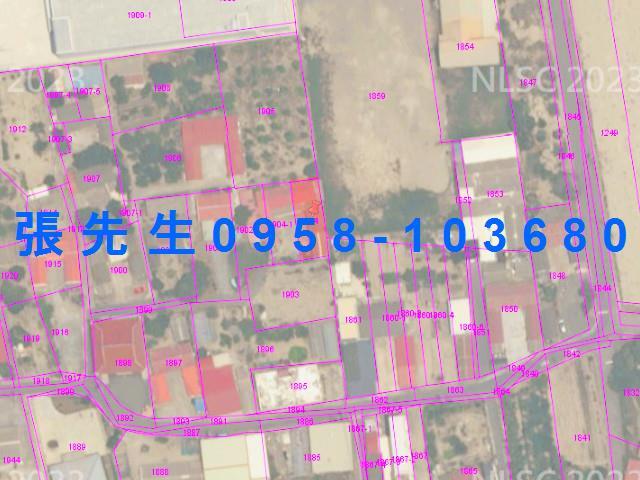 將軍法拍透天-4