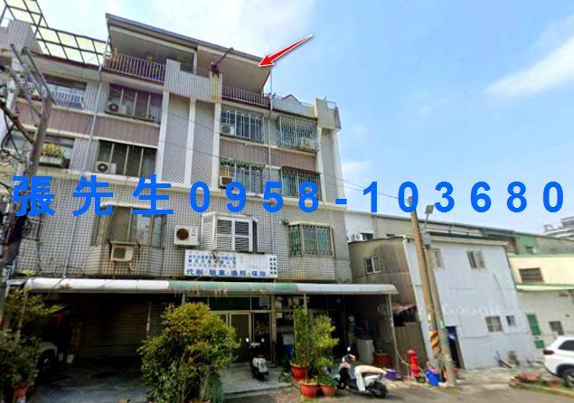 安南透天法拍-2
