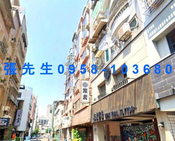 苓雅法拍華廈-5