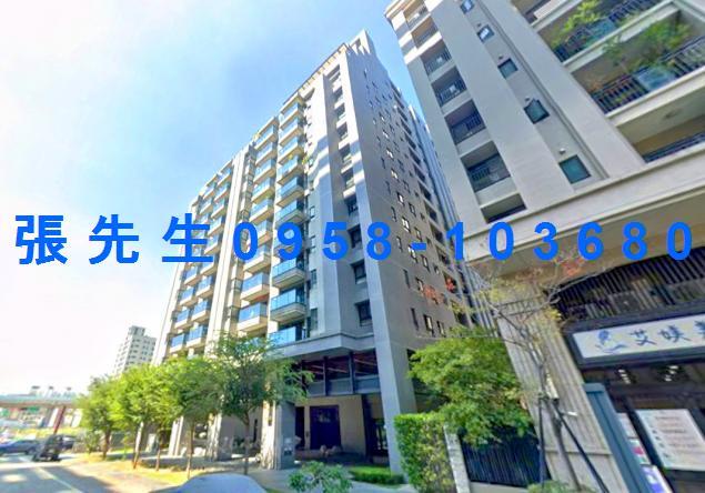 北屯法拍大樓-3