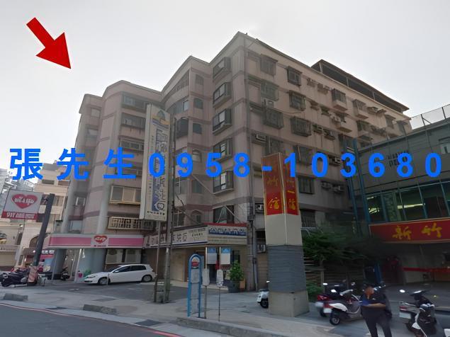 北區拍賣華廈-2