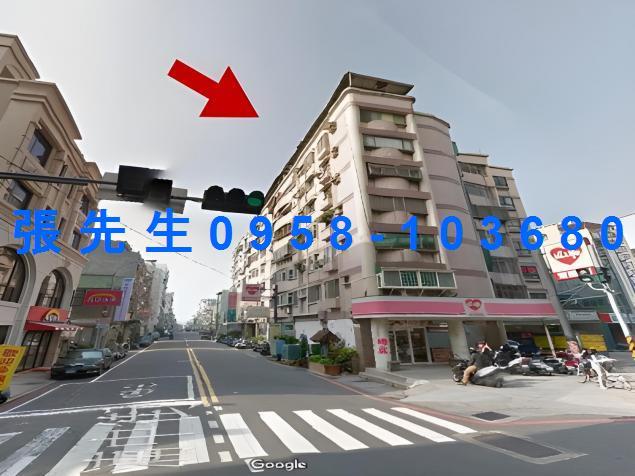 北區拍賣華廈-3