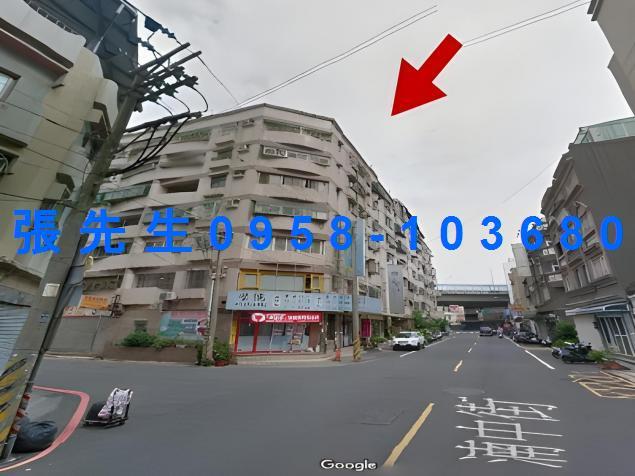 北區拍賣華廈-1