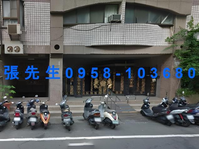 北區拍賣華廈-5