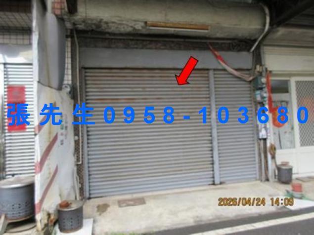 中埔透天拍賣-5