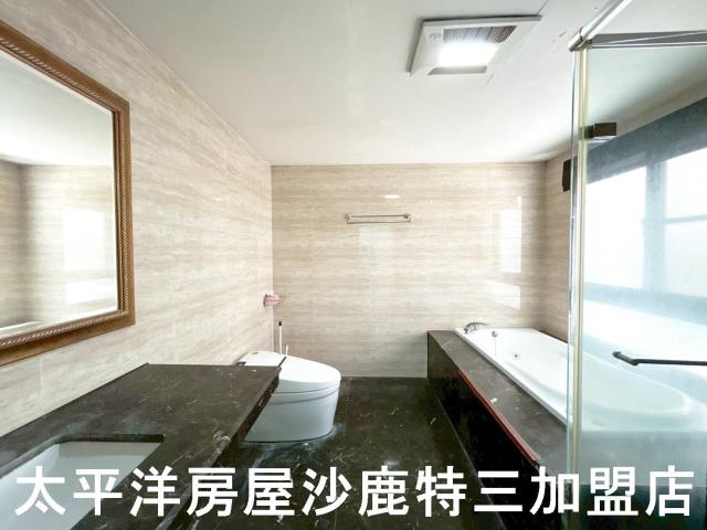 沙鹿別墅-10
