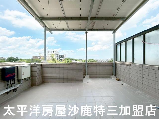 沙鹿別墅-12