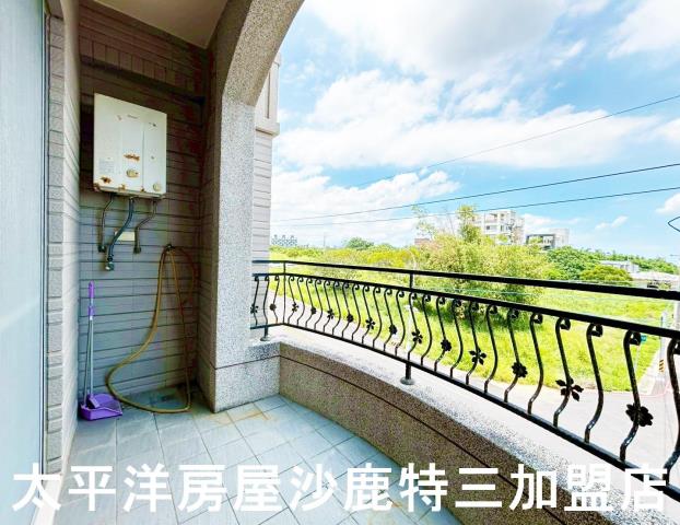 沙鹿別墅-13
