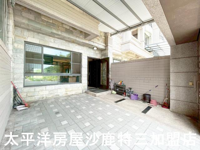 沙鹿別墅-14