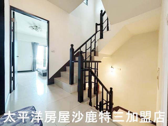 沙鹿別墅-15