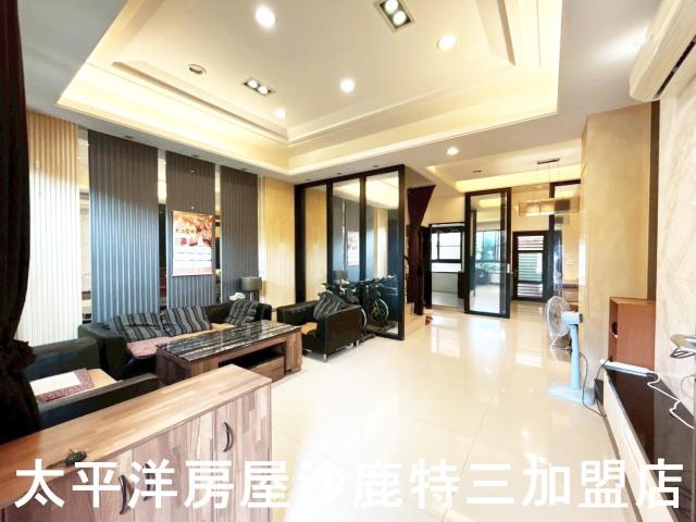 沙鹿別墅-2