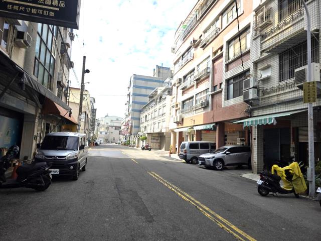 岡山透天-1