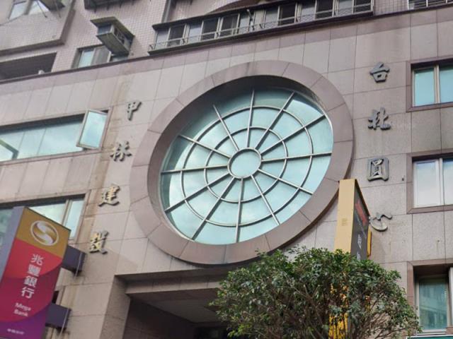 新北拍賣大樓-4