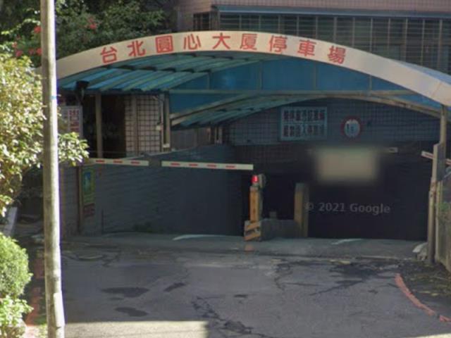 新北拍賣大樓-5