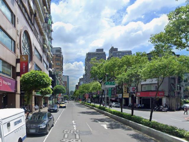 新北拍賣大樓-7